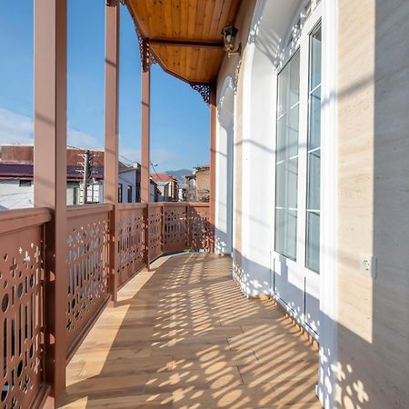 Hotel Solo Tbilisi Luaran gambar