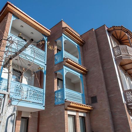 Hotel Solo Tbilisi Luaran gambar