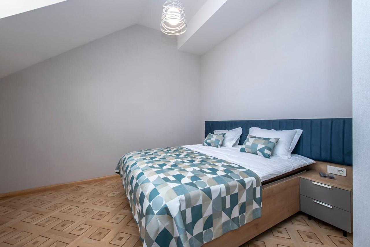 Hotel Solo Tbilisi Luaran gambar