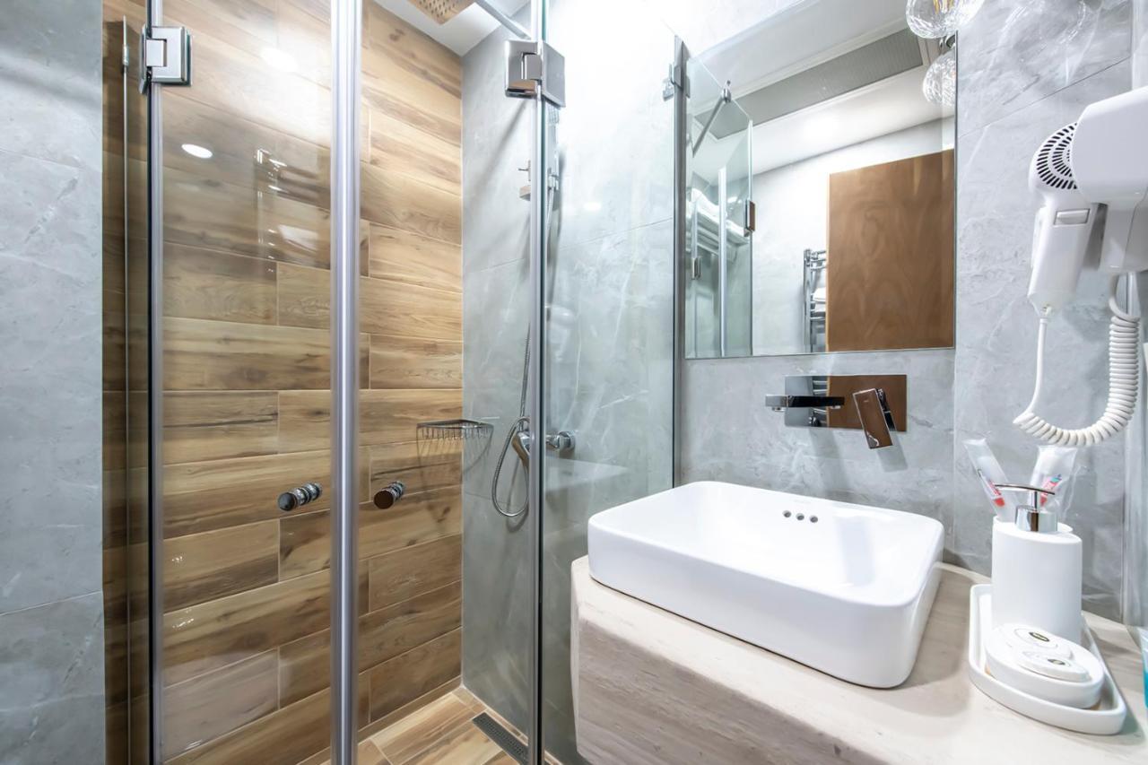 Hotel Solo Tbilisi Luaran gambar