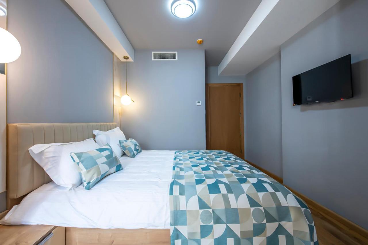 Hotel Solo Tbilisi Luaran gambar