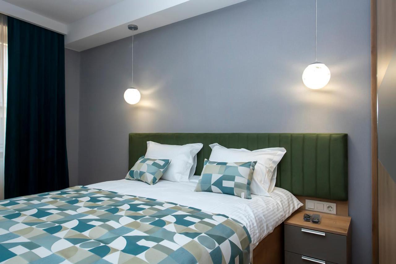 Hotel Solo Tbilisi Luaran gambar