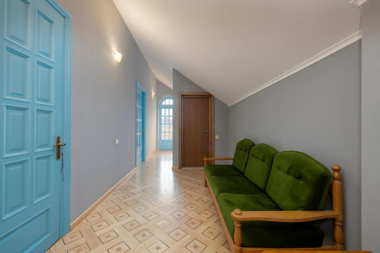 Hotel Solo Tbilisi Luaran gambar