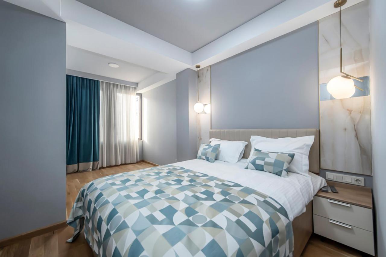 Hotel Solo Tbilisi Luaran gambar