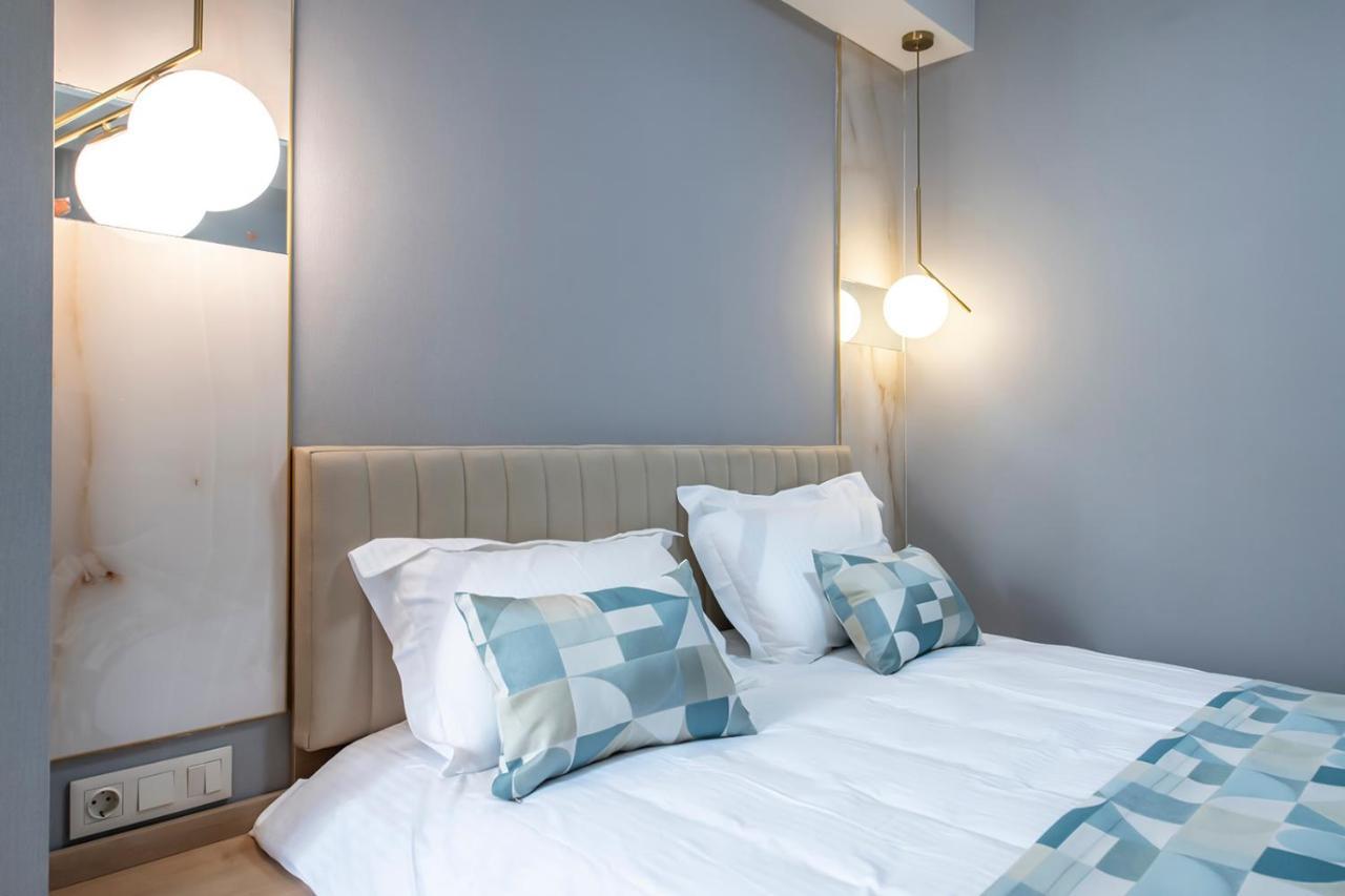 Hotel Solo Tbilisi Luaran gambar
