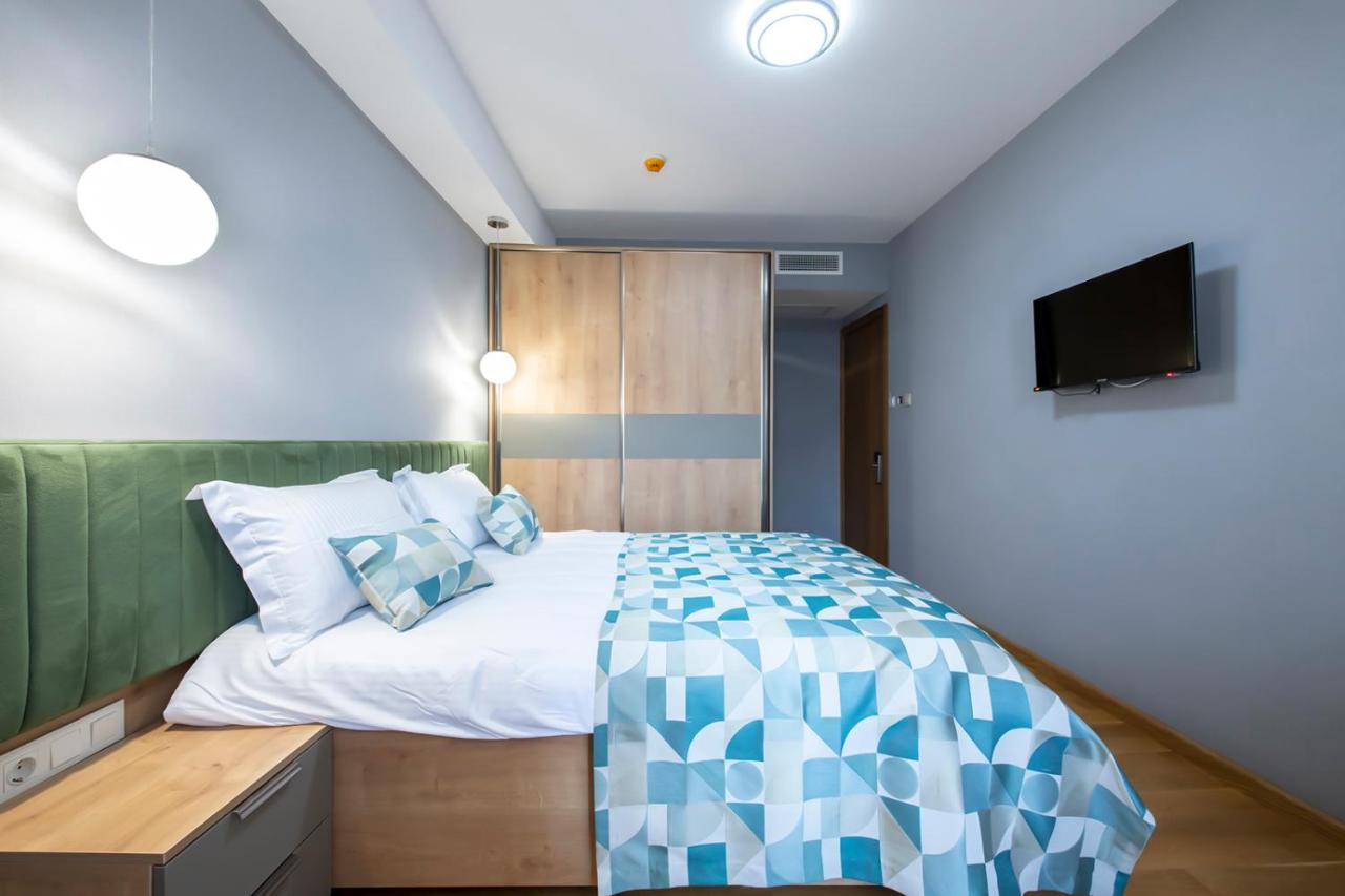 Hotel Solo Tbilisi Luaran gambar