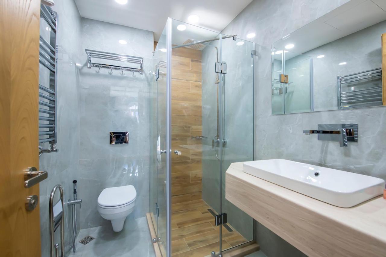 Hotel Solo Tbilisi Luaran gambar