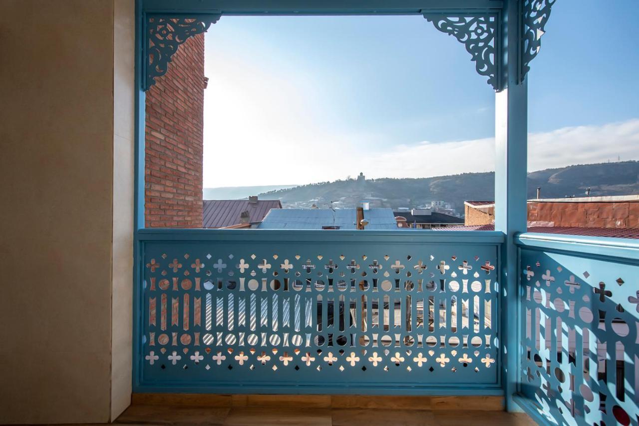 Hotel Solo Tbilisi Luaran gambar