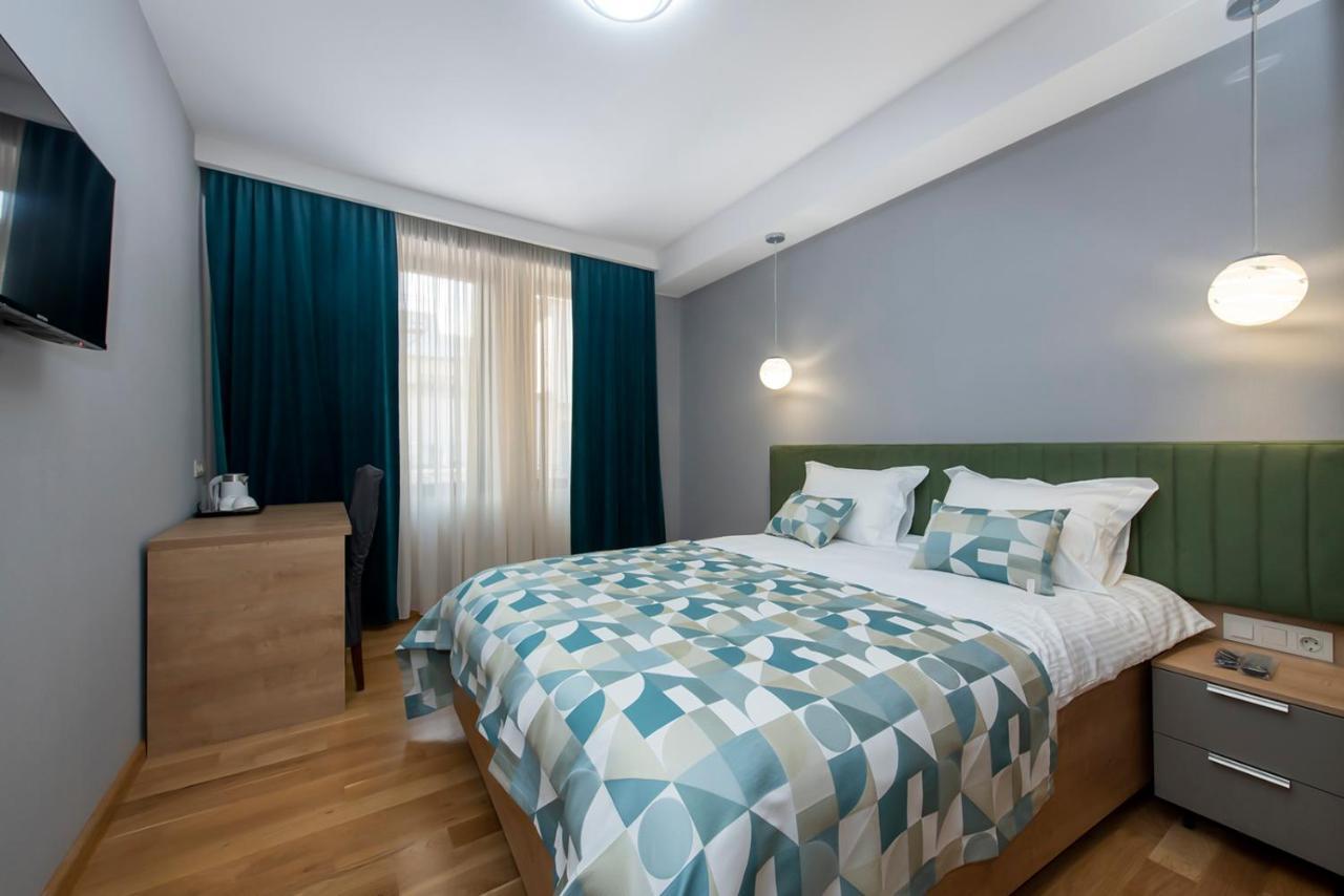 Hotel Solo Tbilisi Luaran gambar