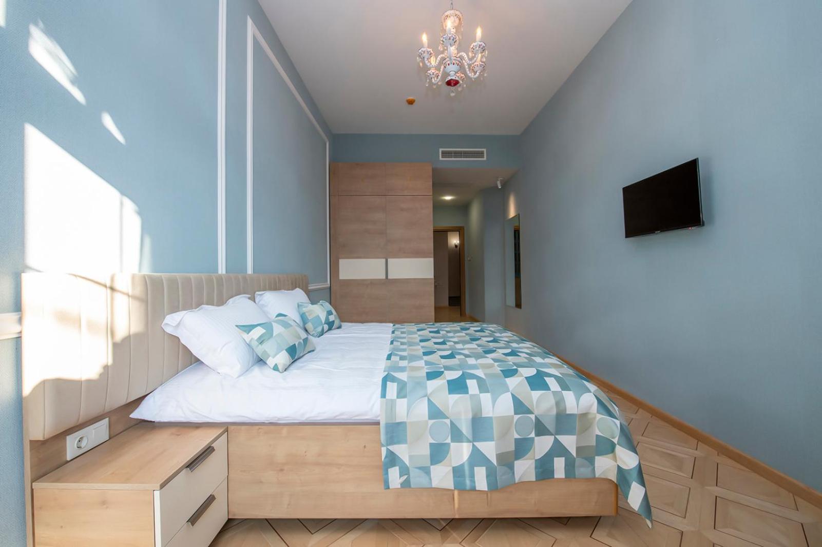 Hotel Solo Tbilisi Luaran gambar