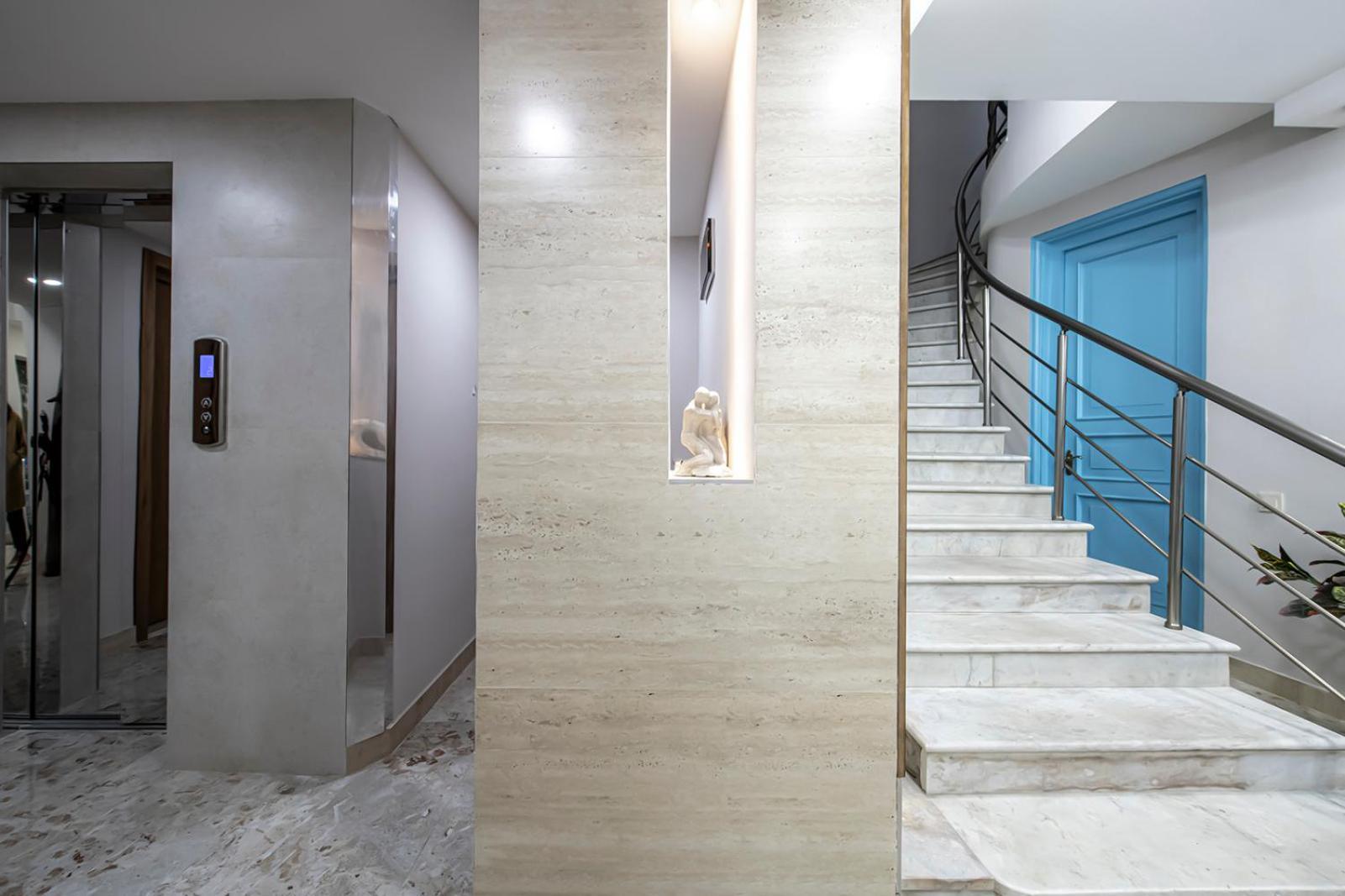 Hotel Solo Tbilisi Luaran gambar